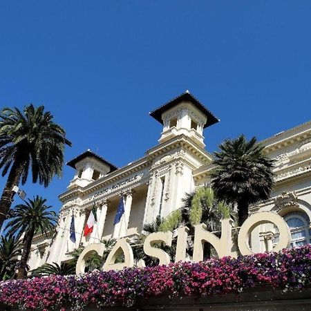 Giardino In Citta; Centralissimo Sanremo Bagian luar foto