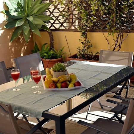 Giardino In Citta; Centralissimo Sanremo Bagian luar foto