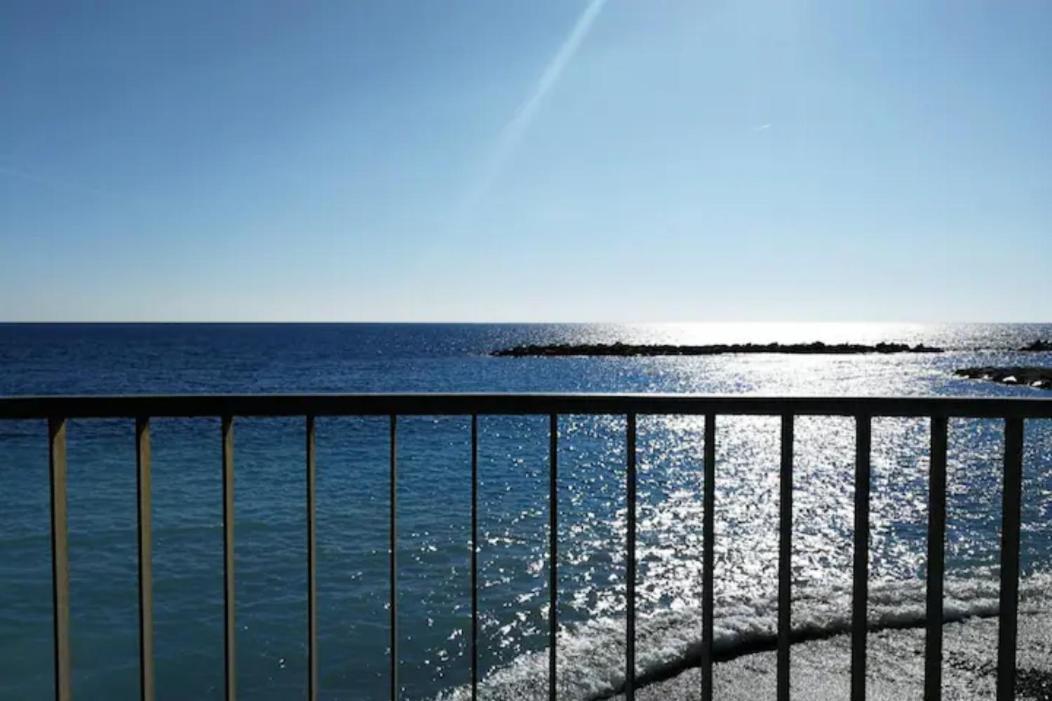 Giardino In Citta; Centralissimo Sanremo Bagian luar foto