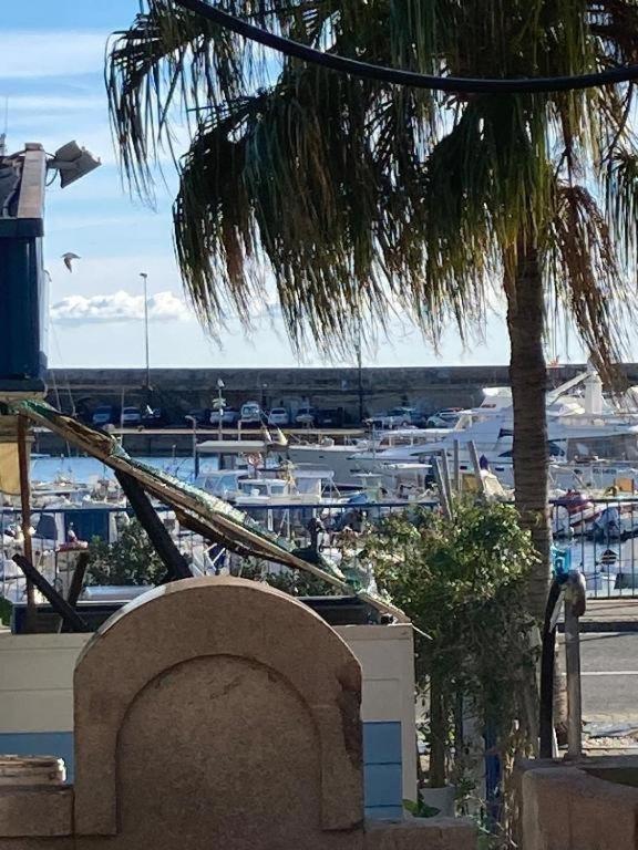 Giardino In Citta; Centralissimo Sanremo Bagian luar foto