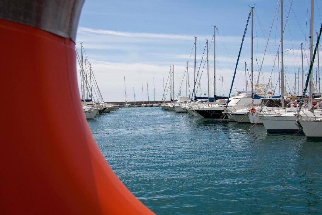 Giardino In Citta; Centralissimo Sanremo Bagian luar foto